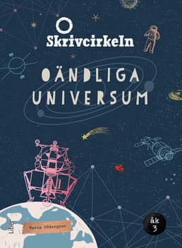 Skrivcirkeln Åk 3 (Bok / Häftad)