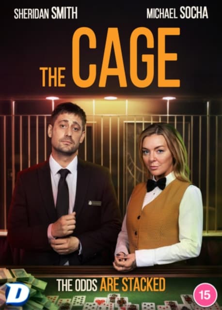 The Cage (2 DVD)