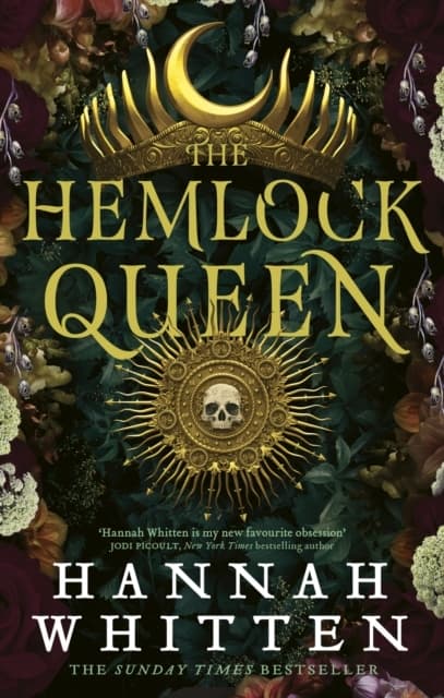 The Hemlock Queen (Kirja / Pokkari)
