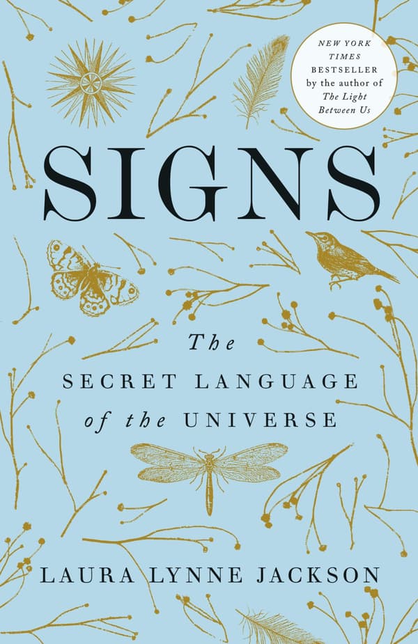 Signs (Bok / Häftad)