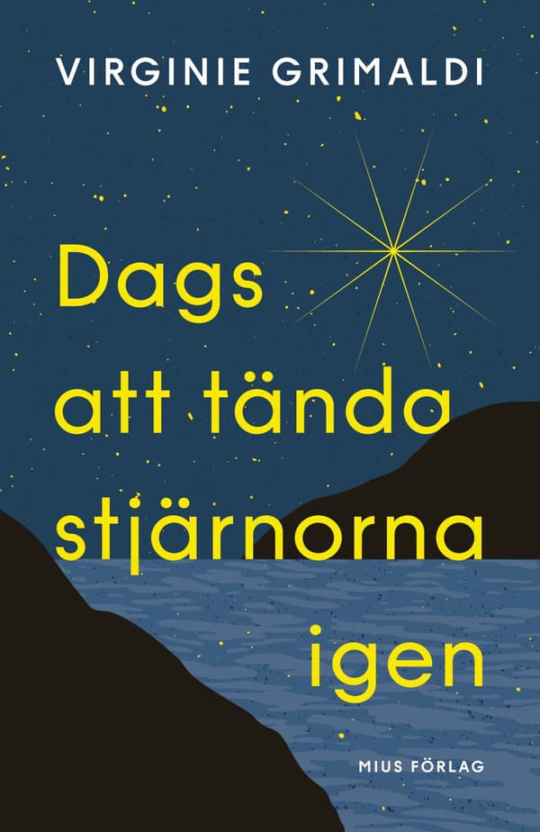 Dags Att Tända Stjärnorna Igen (Bok / Pocket)