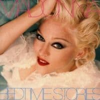 Madonna: Bedtime stories 1994 (CD)