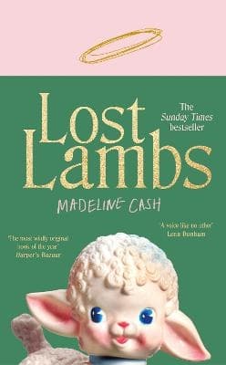 Lost Lambs (Bok / Inbunden)