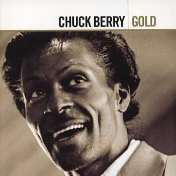 Berry Chuck: Gold 1955-73 (Rem) (2 CD)
