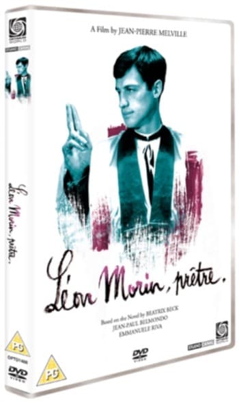 Leon Morin, Pretre (DVD)
