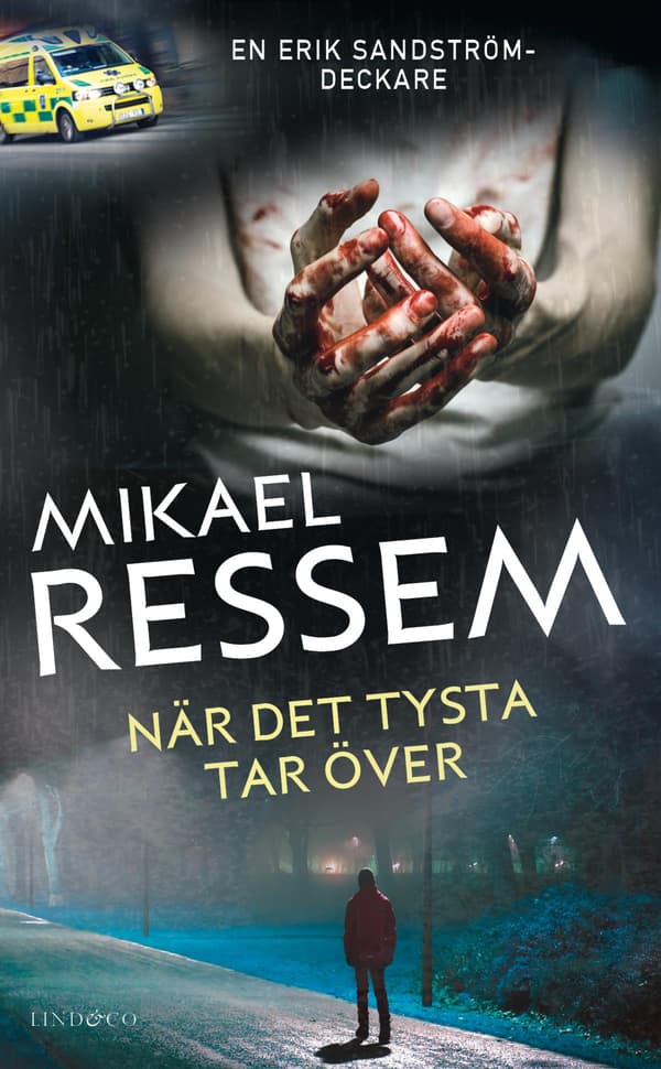 När Det Tysta Tar Över (Bok / Häftad)