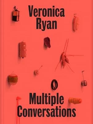 Veronica Ryan- Multiple Conversations (Bok / Pocket)