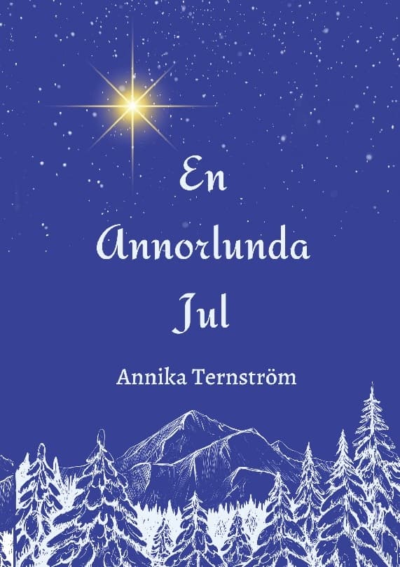 Erilainen joulu (Kirja / Nidottu)