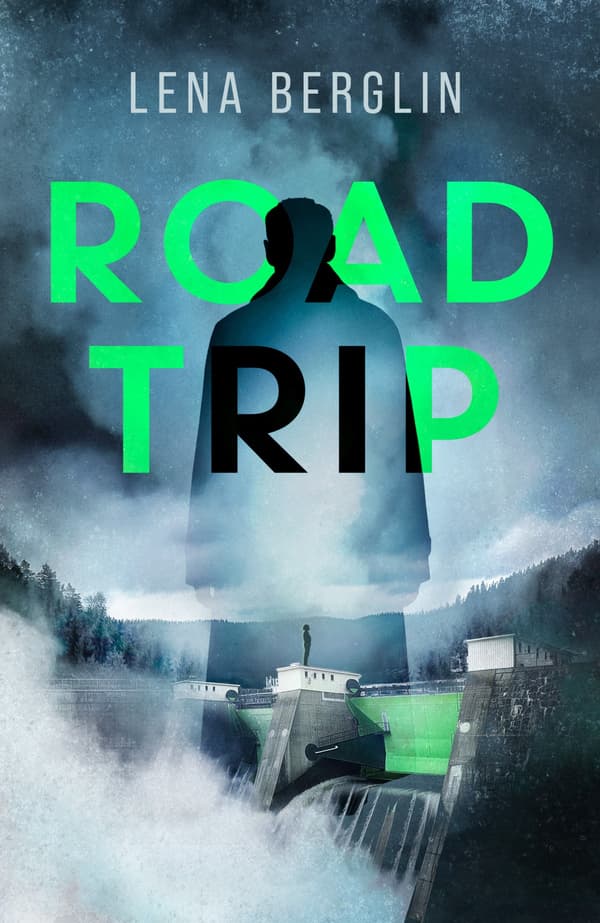 Roadtrip (Bok / Pocket)