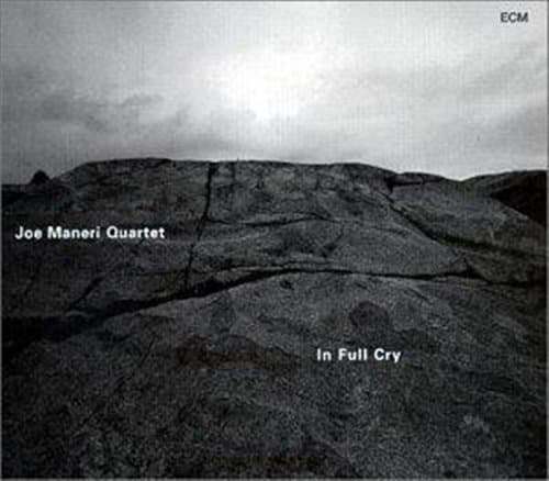 Joe Maneri Quartet: In Full Cry (CD)