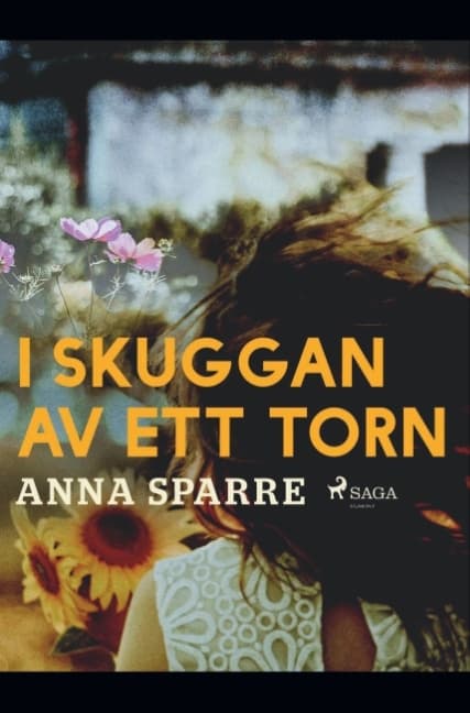 Tornin Varjossa (Kirja / Nidottu)