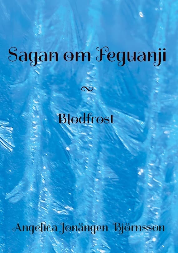 Verijää (Kirja / Nidottu)