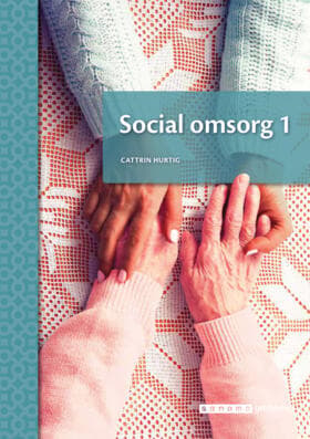 Social Omsorg 1 (Bok / Häftad)