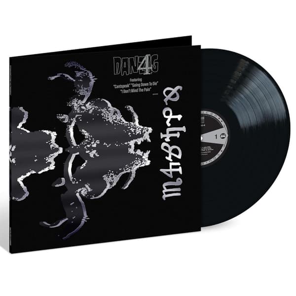 Danzig: IV (Indies exclusive) (Vinyyli LP)