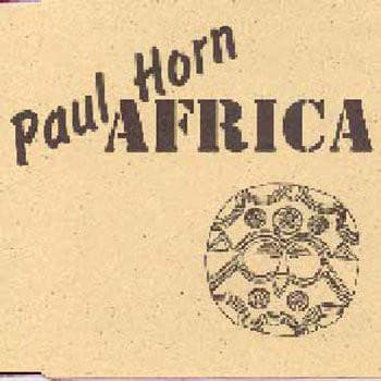 Horn Paul: Africa (CD)