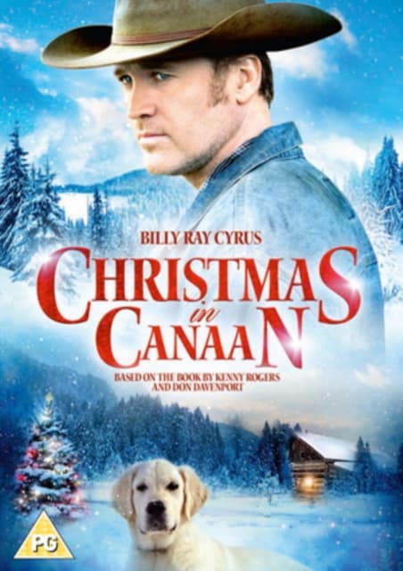 Joulu Kanaanissa (DVD)
