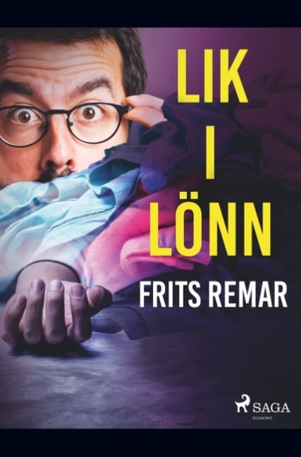 Lik I Lönn (Bok / Häftad)
