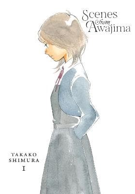 Scenes From Awajima, Vol. 1 (Bok / Häftad)