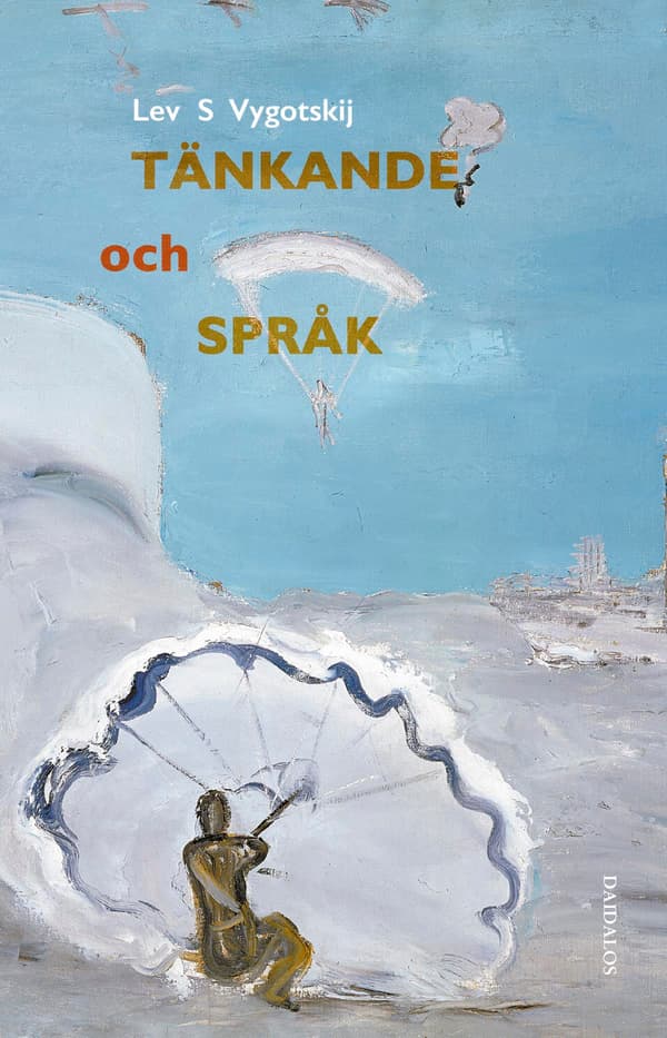 Ajattelu ja kieli (Kirja / Nidottu)