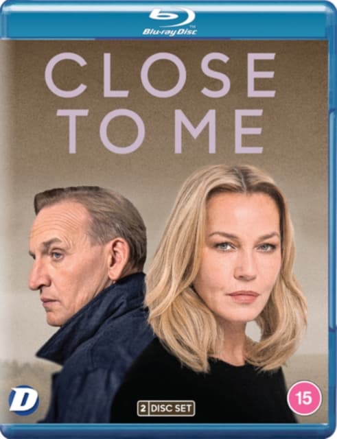 Close to Me (2 Blu-ray)