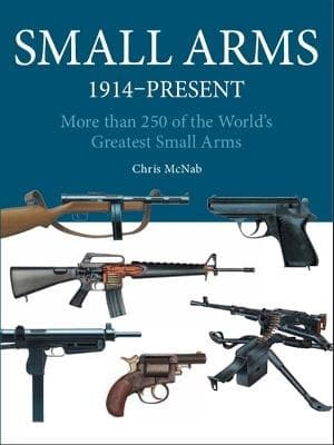 Small Arms (Bok / Häftad)