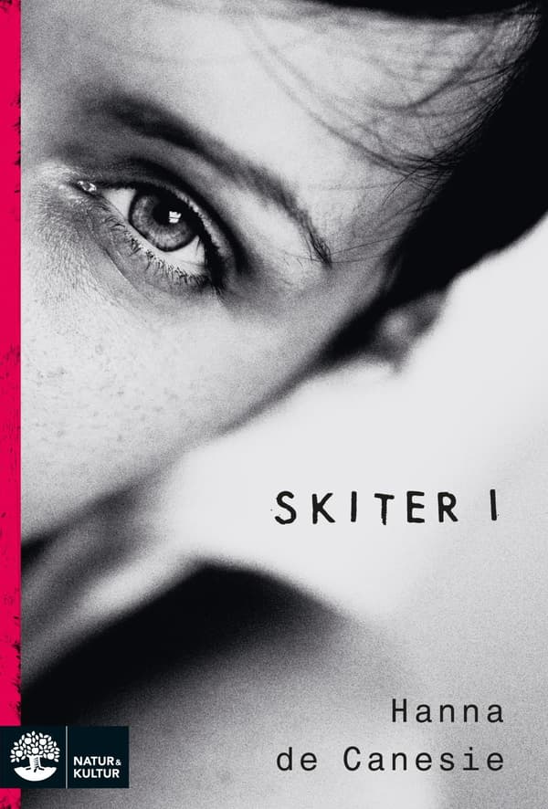 Skiter I (Kirja / Flexband)