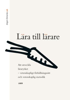 Lära Till Lärare (Bok / Häftad)