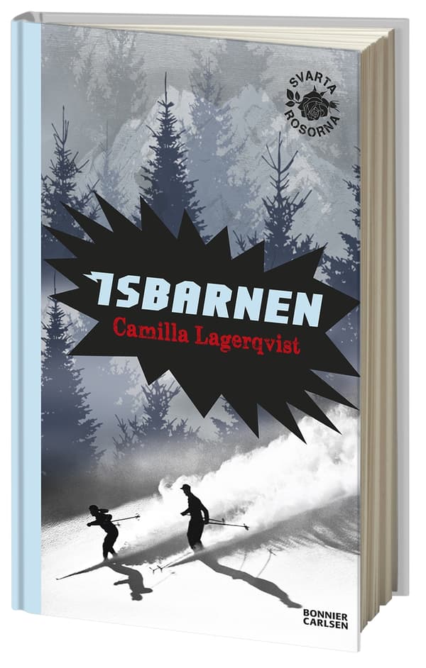 Jäälapset (Kirja / Puolipallosidos)