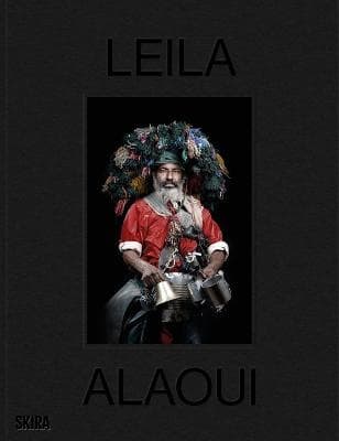 Leila Alaoui (Bok / Inbunden)