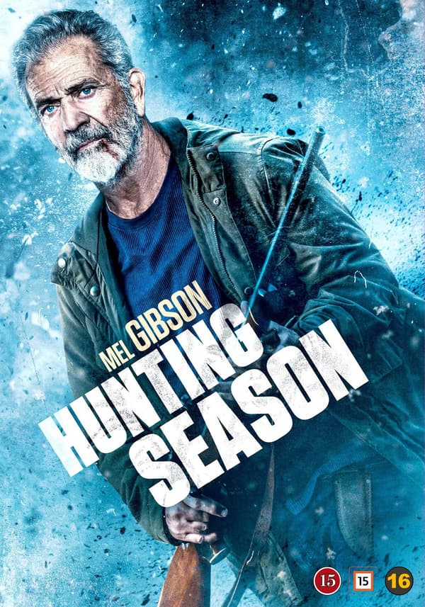 Hunting Season (DVD)