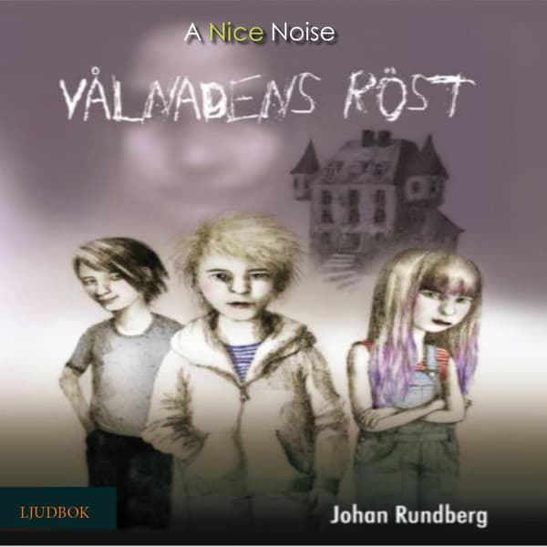 Vålnadens Röst (Ljudbok / CD)