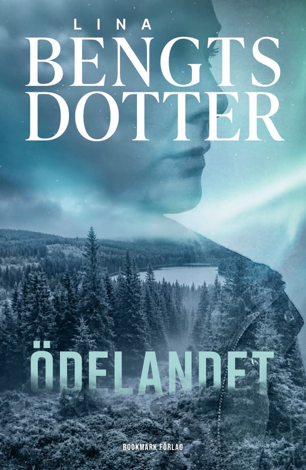 Ödelandet (Kirja / Sidottu)