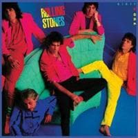 Rolling Stones: Dirty work 1986 (Rem) (CD)