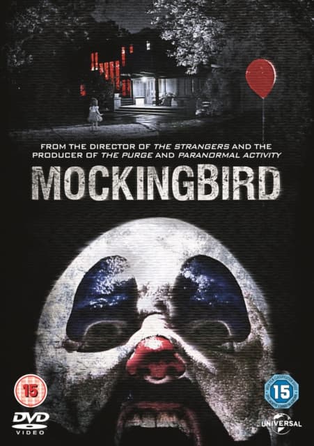 Mockingbird (DVD)