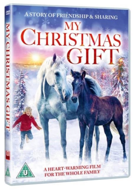 A Christmas Promise (DVD)