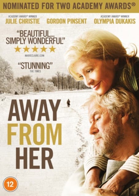 Away from Her (DVD)