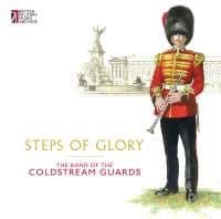 Steps Of Glory (CD)