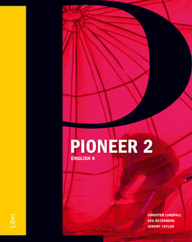 Pioneer 2 (Kirja / Nidottu)