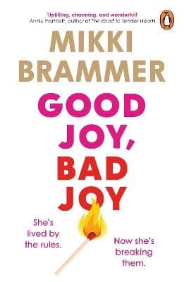 Good Joy, Bad Joy (Bok / Pocket)