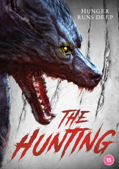 The Hunting (DVD)