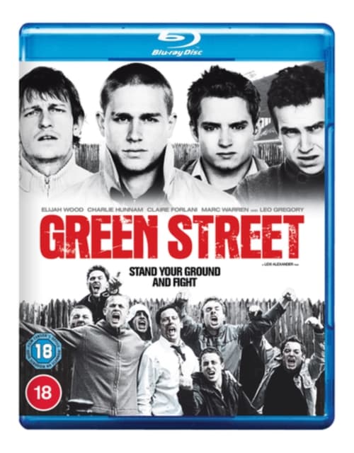 Green Street (Blu-ray)