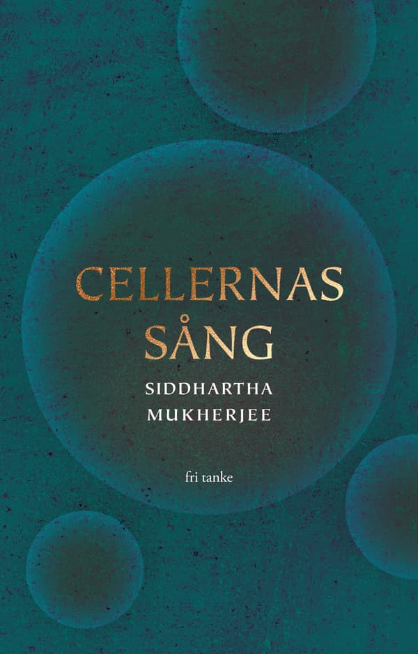 Solujen laulu (Kirja / Sidottu)