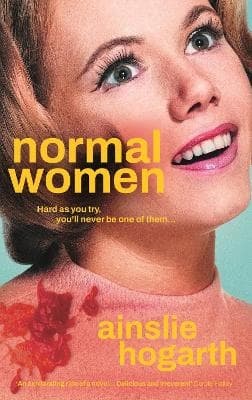 Normal Women (Bok / Pocket)