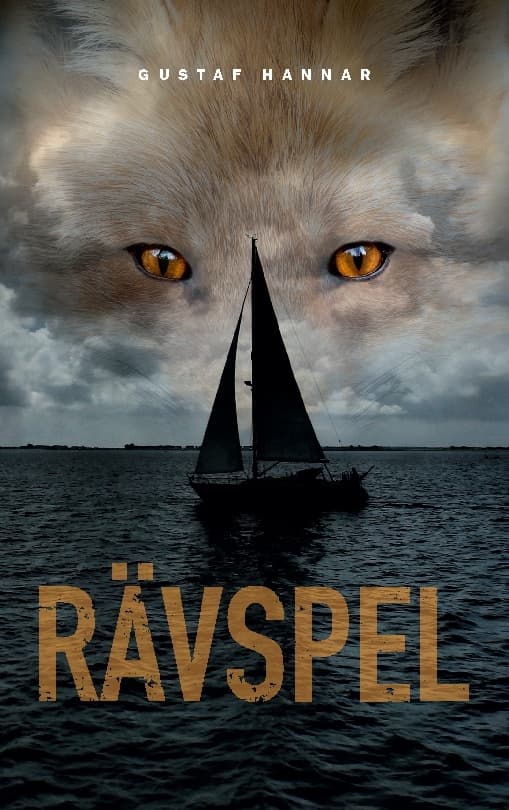 Kettupeli (Kirja / Nidottu)