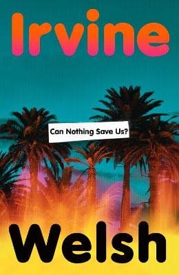 Can Nothing Save Us? (Kirja / Kovakantinen)