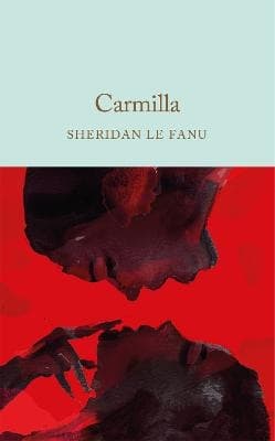 Carmilla (Kirja / Kovakantinen)