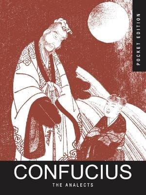 Confucius (Bok / Häftad)