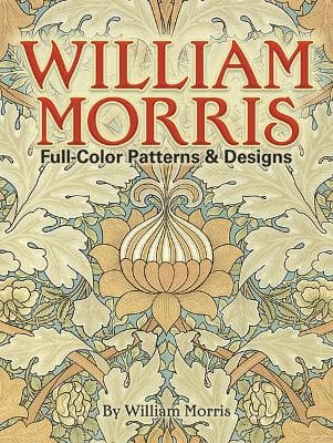 Full-Colour Patterns and Designs (Bok / Häftad)