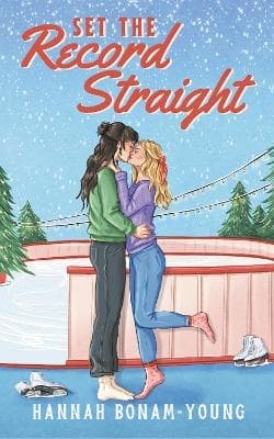 Set the Record Straight (Kirja / Pokkari)