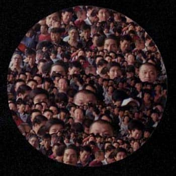 Ullen Lisa/Nina de Heney: Look right/Live 2011 (CD)